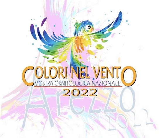 Mostra Ornitologica Colori Nel Vento Arezzo 2022