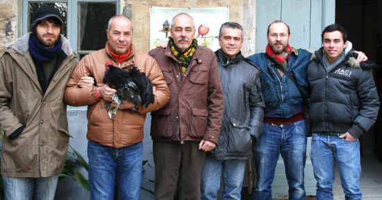 GRUPPO ATA Firenze 2012